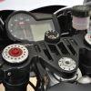 Piasrea di setrzo Melotti Racing per Aprilia RS125
