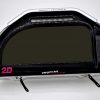 1- IMPACT ABSORBER - DASHBOARD COVER PROTECTION - 2D DATARECORDING - BIG DASH - MELOTTI RACING