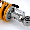OHLINS TTX SHOCK - RACING LOWER MOUNT WITH POTENTIOMETER SUPORT-MELOTTI RACING-3