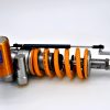 OHLINS TTX SHOCK - RACING LOWER MOUNT WITH POTENTIOMETER SUPORT-MELOTTI RACING-4