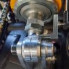 TESTINA MONO OHLINS MONTATA
