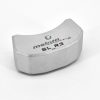 STEERING LIMITER - YAMAHA R3-R25 - MELOTTI RACING