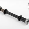 FAST ACTION FRONT WHEEL AXLE KIT - KIT PERNO RUOTA ANTERIORE RAPIDO - DUCATI - PANIGALE V2 - SUPERSPORT - SSP NEXT GEN - MELOTTI RACING - 02 - LR