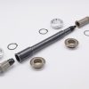 FAST ACTION FRONT WHEEL AXLE - PERNO RUOTA ANTERIORE RAPIDO - YAMAHA -YZF_R9_R1_R6 - SUPERSPORT - SUPERBIKE_ SSP NEXT GEN_SBK - MELOTTI RACING - 04 - LR